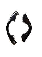 Stuur kap kappen origineel agm retro scooter, Fietsen en Brommers, Brommeronderdelen | Scooters, Gebruikt, Ophalen of Verzenden