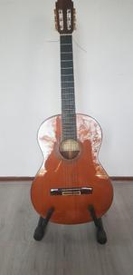Klassieke gitaar Manuel Rodriquez, Muziek en Instrumenten, Snaarinstrumenten | Gitaren | Akoestisch, Ophalen, Zo goed als nieuw