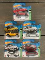 Hotwheels HW Green Speed, Hobby en Vrije tijd, Modelauto's | Overige schalen, Ophalen of Verzenden, Zo goed als nieuw, Auto