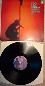 U2 - Under a Blood Red Sky - Mini LP   1983, Ophalen of Verzenden, Gebruikt, Overige formaten, Poprock