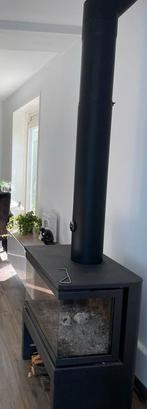 Houtkachel KFD STO, Huis en Inrichting, Haarden, Ophalen, Gebruikt, Vrijstaande haard, Houthaard