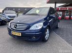 Mercedes B-klasse 170, 65 €/maand, 4 cilinders, 116 pk, Bedrijf
