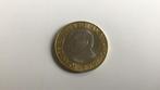 Vaticaan 1000 lire 1998 unc., Ophalen of Verzenden, Noord-Amerika