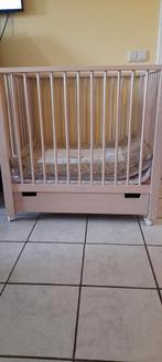 Baby box, Kinderen en Baby's, Boxen, Ophalen, Zo goed als nieuw, Lade