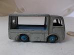 1949 Dinky Toys 30V N.C.B. ELECTRIC VAN (Opknapper) -K-., Ophalen of Verzenden, Gebruikt, Bus of Vrachtwagen, Dinky Toys