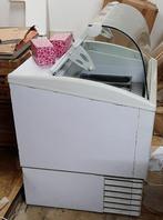 Ijsvitrine voor schepijs, Ophalen of Verzenden