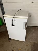 Koenic koelkast met vriesvak, Witgoed en Apparatuur, Koelkasten en IJskasten, Ophalen, Gebruikt, Met vriesvak