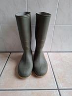 te koop: Dunlop laarzen maat 38, Ophalen, Gebruikt, Jongen of Meisje, Laarzen