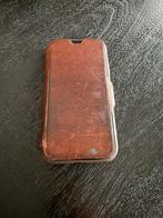 Otterbox iphone 11 leren hoesje, Ophalen of Verzenden, IPhone 11