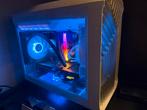 Gaming PC build, Ophalen, 32 GB, Zelf gebouwde pc, Zo goed als nieuw