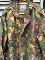 KL parka woodland, Ophalen of Verzenden, Landmacht, Nederland, Kleding of Schoenen