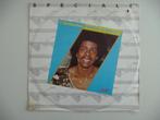 maxi single T.RICHARDSON - EXPRESS YOURSELF - LARK REC. 1982, Ophalen of Verzenden, 12 inch, Overige genres, Maxi-single
