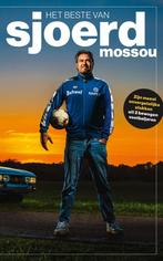 het beste van sjoerd mossou, Ophalen of Verzenden