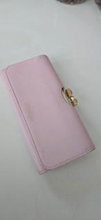 Ted Baker Portemonnee - Roze, Overige merken, Ophalen of Verzenden, Zo goed als nieuw, Roze