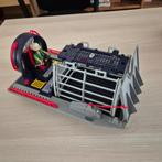 playmobil moerasboot in prima staat, Ophalen of Verzenden, Zo goed als nieuw
