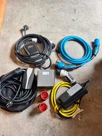 Verschillende laad kabels /thuisladers ccs adapter, Ophalen, Nieuw