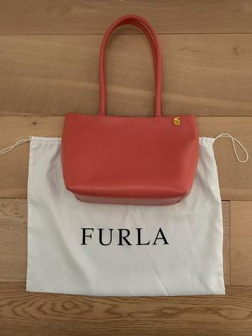 Furla Handtas - Zo goed als nieuw! beschikbaar voor biedingen