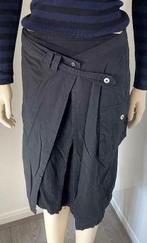 ZOI nieuwe wikkelrok overslag rok maat S zwart shoeby shop, Kleding | Dames, Zwart, Nieuw, Ophalen of Verzenden, Zoi