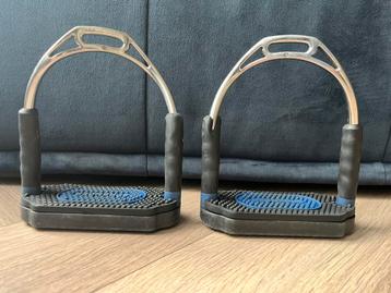 Veiligheidsbeugels Sprenger Bow Balance beschikbaar voor biedingen