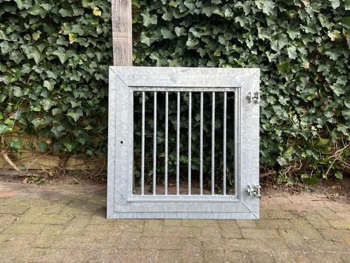 | Stalraam | Paardenstal | Paardenbox | Stalramen | Staldeur, Dieren en Toebehoren, Stalling en Weidegang, Opfok, Stalling, Weidegang