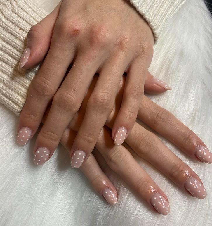 Biab met gellak behandeling, Sieraden, Tassen en Uiterlijk, Uiterlijk | Cosmetica en Make-up, Nieuw, Handen en Nagels, Overige kleuren