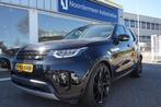 Land Rover Discovery 2.0 Sd4 HSE Luxury panoramadak / trekha, Automaat, Adaptive Cruise Control, Zwart, 4 cilinders
