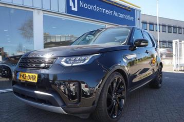 Land Rover Discovery 2.0 Sd4 HSE Luxury panoramadak / trekha beschikbaar voor biedingen