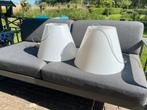 Luceplan Costanza hanglamp 2x, Huis en Inrichting, Lampen | Tafellampen, Ophalen, Gebruikt, Minder dan 50 cm
