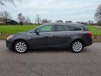 Opel Astra Sports Tourer 1.4 Turbo Cosmo Zeer nette auto | 5, Voorwielaandrijving, Euro 5, Gebruikt, 4 cilinders