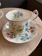 Paragon kop en schotel, Antiek en Kunst, Ophalen of Verzenden