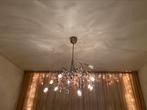 Harco Loor design kroonluchter/hanglamp, Ophalen, Gebruikt, Glas