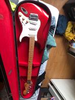 Fender Stratocaster Contemporary ‘85, Ophalen, Gebruikt, Solid body, Fender