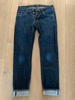 Lee rider 101s jeans W31 L34, Kleding | Heren, Ophalen of Verzenden, Zo goed als nieuw, Blauw, Overige jeansmaten