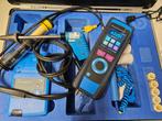 EuroIndex Eurolyzer STE, Doe-het-zelf en Verbouw, Meetapparatuur, Ophalen of Verzenden, Gebruikt, Overige meters