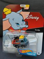 Hotwheels Walt Disney Dombo / Dumbo Series 3 (nr.4/6)(nieuw), Nieuw, Ophalen of Verzenden, Auto