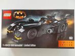 Lego 40433 🆕️ 1989 Batmobile - Limited Edition ( in seal ), Ophalen of Verzenden, Nieuw, Complete set, Lego