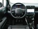 Citroen C3 Aircross  1.2 PT S&S Plus | Navigatie | LED | Hea, Voorwielaandrijving, Gebruikt, Zwart, 1199 cc