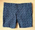 BPC collection korte pantalon maat 66, Ophalen of Verzenden, Nieuw, Overige maten, Blauw