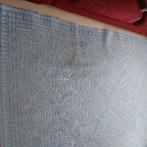 Vloerkleed gratis, Ophalen, Gebruikt, Blauw, 150 tot 200 cm