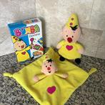 Bumba Knuffeltje /Doekje/Domino, Kinderen en Baby's, Ophalen of Verzenden, Zo goed als nieuw, Overige typen
