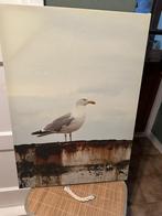 canvas, Ophalen, Overige typen, Zo goed als nieuw, 75 cm of meer