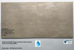 Waterbestendig Tegel Laminaat Soft Cloud Grey €9,95p/m2, Crème, 75 m² of meer, Nieuw, Ophalen of Verzenden