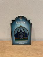 Efteling Pin Winter Efteling 2025 2026 Snowglobe, Verzamelen, Efteling, Ophalen of Verzenden, Nieuw, Button of Speldje
