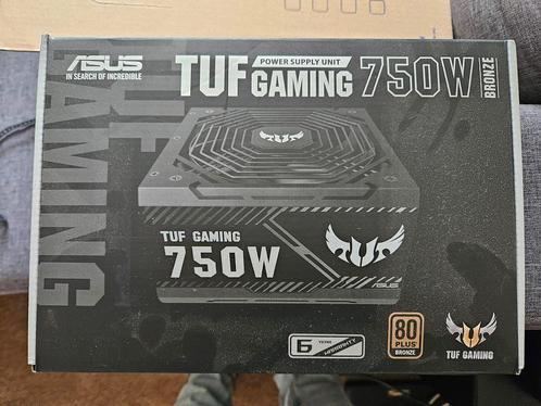 ASUS TUF-GAMING-750B, Computers en Software, Pc- en Netwerkkabels, Nieuw, Ophalen of Verzenden