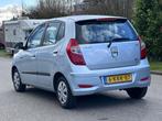 Hyundai I10 1.0 i-Drive Cool Airco*NAP*Dealer onderhouden*16, Voorwielaandrijving, Euro 5, Gebruikt, Start-stop-systeem