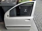 Deur links voor FIAT PANDA 2004/2012, Auto-onderdelen, Gebruikt, Ophalen of Verzenden, Fiat, Voor