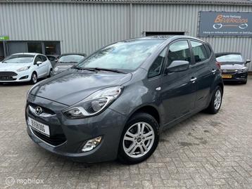 Hyundai ix20 1.4i i-Catcher 6/12 m garantie beschikbaar voor biedingen