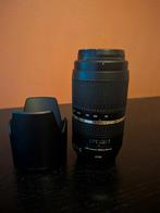 Tamron 70-300mm Di VC USD Canon EF Lens, Audio, Tv en Foto, Fotografie | Lenzen en Objectieven, Ophalen of Verzenden, Telelens