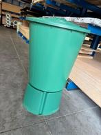 regenton, compleet met tap, 300 liter, Ophalen, Kunststof, -, Nieuw