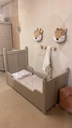 Peuterbed •Nox• By Juffrouw Kwast, Ophalen, Info@juffrouw-kwast.nl, 7443BS, Juffrouw Kwast